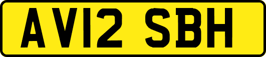 AV12SBH