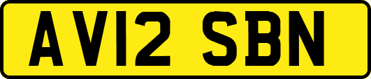 AV12SBN