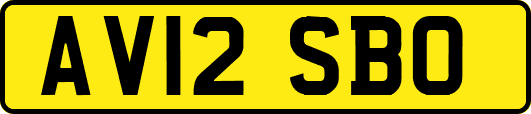 AV12SBO