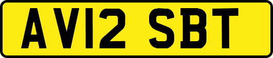 AV12SBT