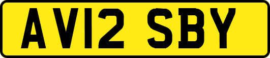AV12SBY