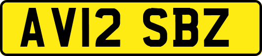 AV12SBZ