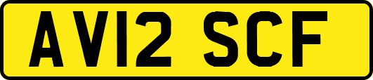 AV12SCF