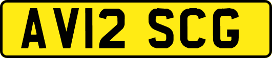 AV12SCG