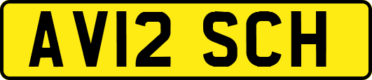 AV12SCH