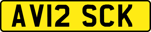 AV12SCK