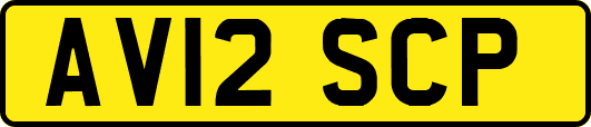 AV12SCP