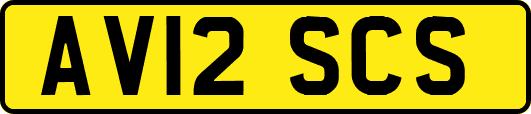 AV12SCS