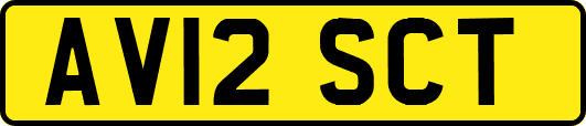 AV12SCT