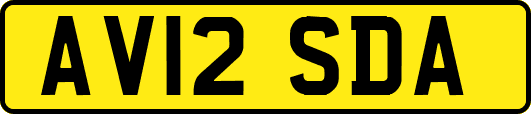 AV12SDA