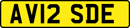 AV12SDE
