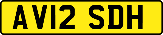AV12SDH