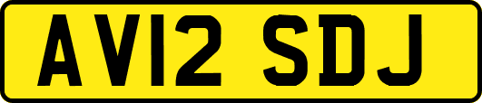 AV12SDJ