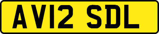 AV12SDL