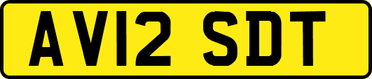 AV12SDT