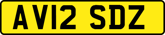 AV12SDZ