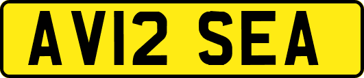 AV12SEA