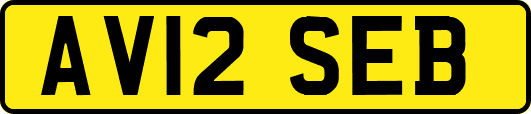 AV12SEB