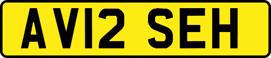 AV12SEH