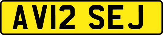 AV12SEJ
