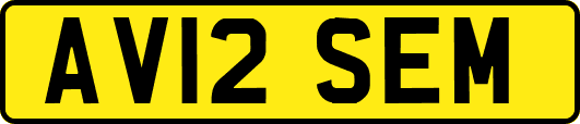 AV12SEM