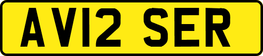 AV12SER