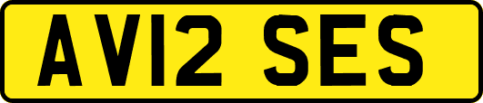 AV12SES