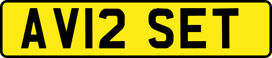 AV12SET