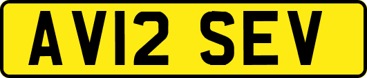 AV12SEV