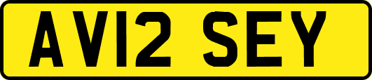 AV12SEY