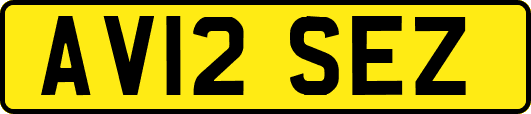 AV12SEZ