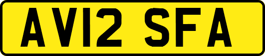 AV12SFA