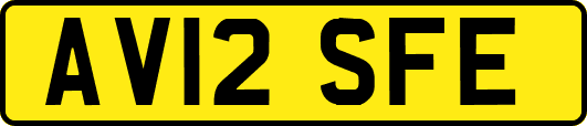 AV12SFE
