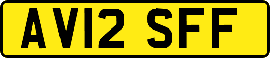 AV12SFF