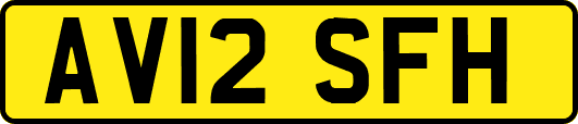 AV12SFH