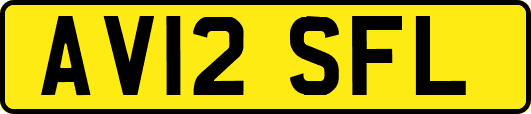 AV12SFL
