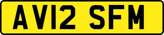 AV12SFM