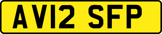 AV12SFP