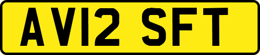 AV12SFT