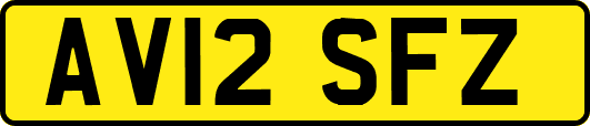 AV12SFZ