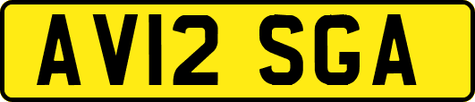 AV12SGA