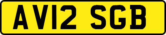 AV12SGB