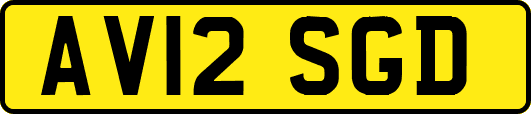 AV12SGD
