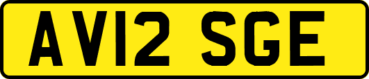 AV12SGE