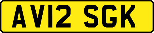AV12SGK