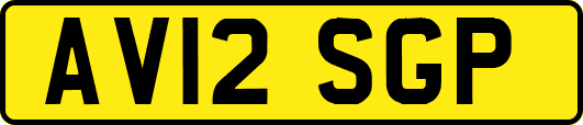 AV12SGP