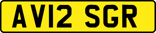 AV12SGR