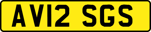 AV12SGS