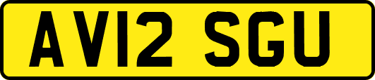 AV12SGU