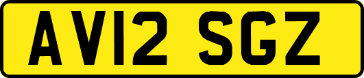 AV12SGZ
